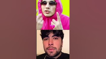 Mr. bombastic! Holy Baam!