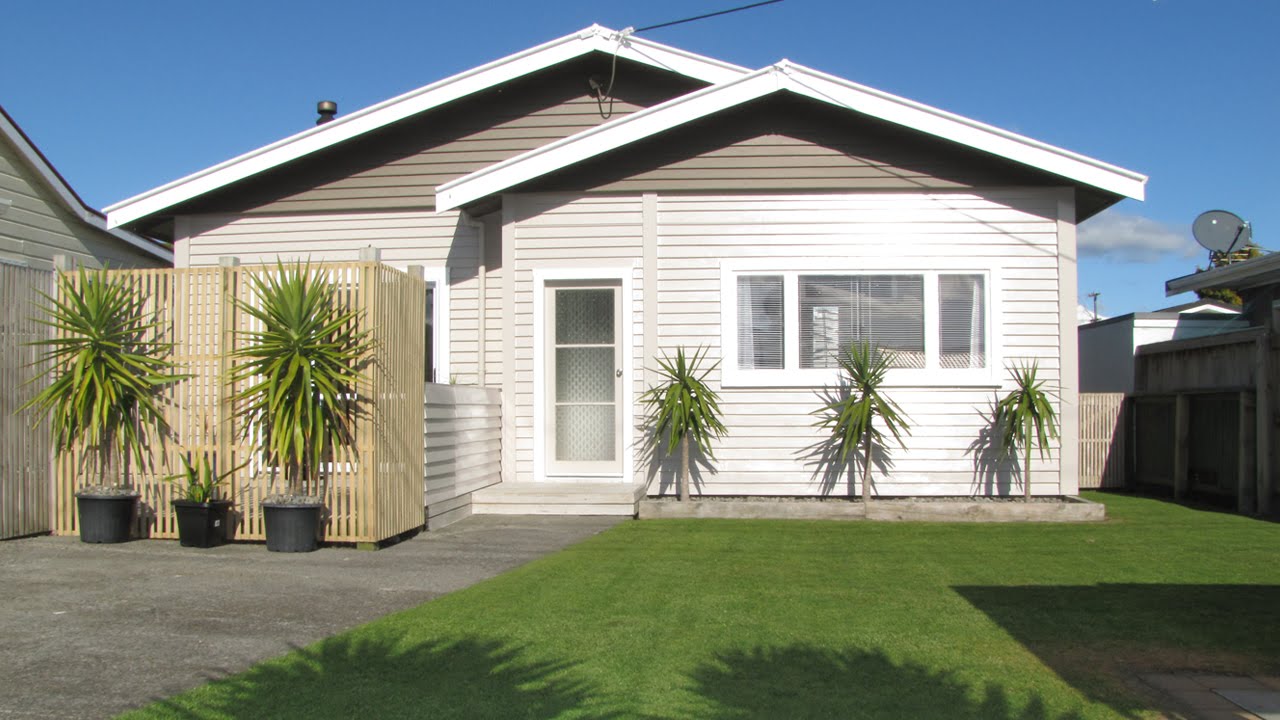 43 Whiteley Street, New Plymouth Professionals Real Estate YouTube