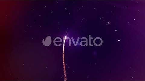 Special New Year Countdown 2019 | After Effects Template | Openers