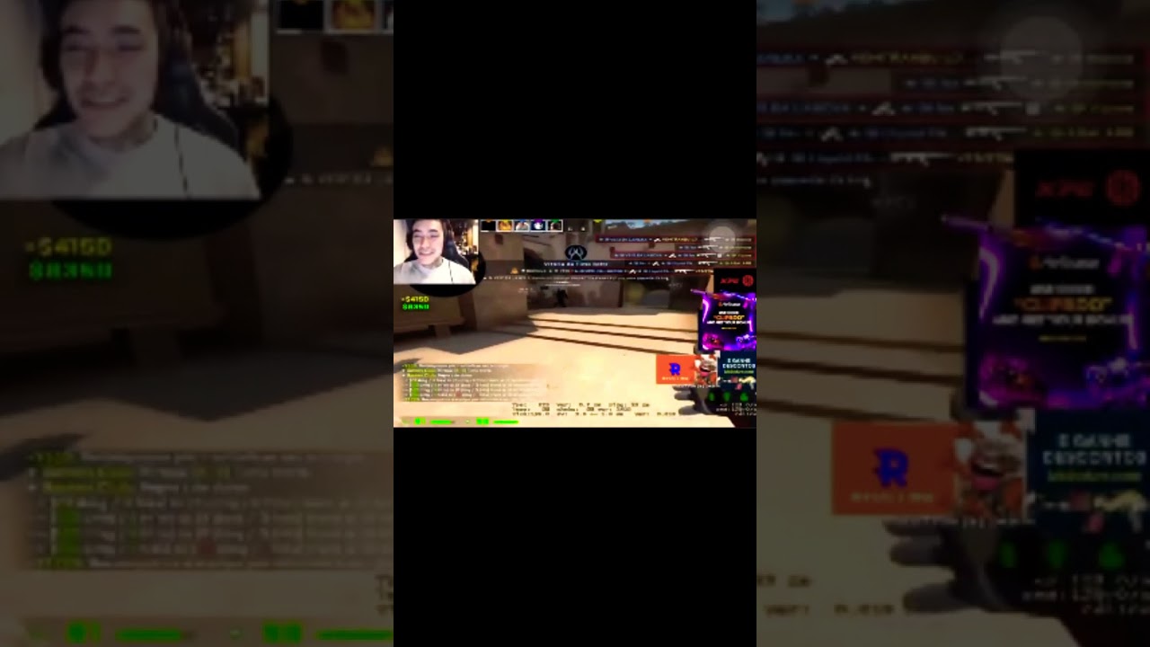 FALLEN FER FNX THE LAST DANCE