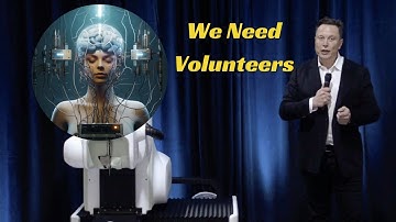 Would You Consider Volunteering for Neuralink