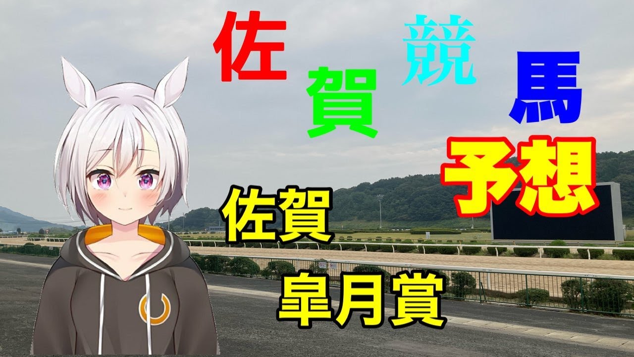 佐賀 競馬 予想