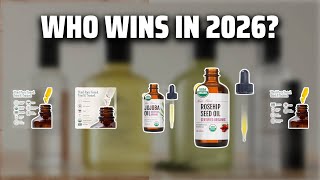 The Top 5 Best Kate Blanc Jojoba Oil in 2026 - Must Watch Before Buying!
