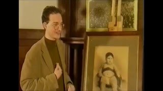 Anthony Adolph And The Giant Welsh Baby Extraordinary Ancestors