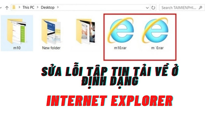 Hướng dẫn update internet explorer 11	Informational