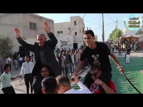 الفنان حازم درويش مجوز فرهود بني عامر زفاف قتيبه خشان تسجيلات ابوعبطه 0781660053