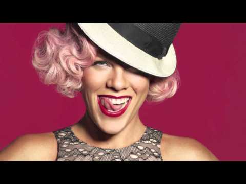 P!nk - My Signature Move (Official Audio) HQ