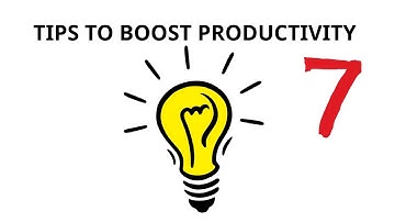 Unlock Your Study Superpowers 7 Tips to Boost Productivity!