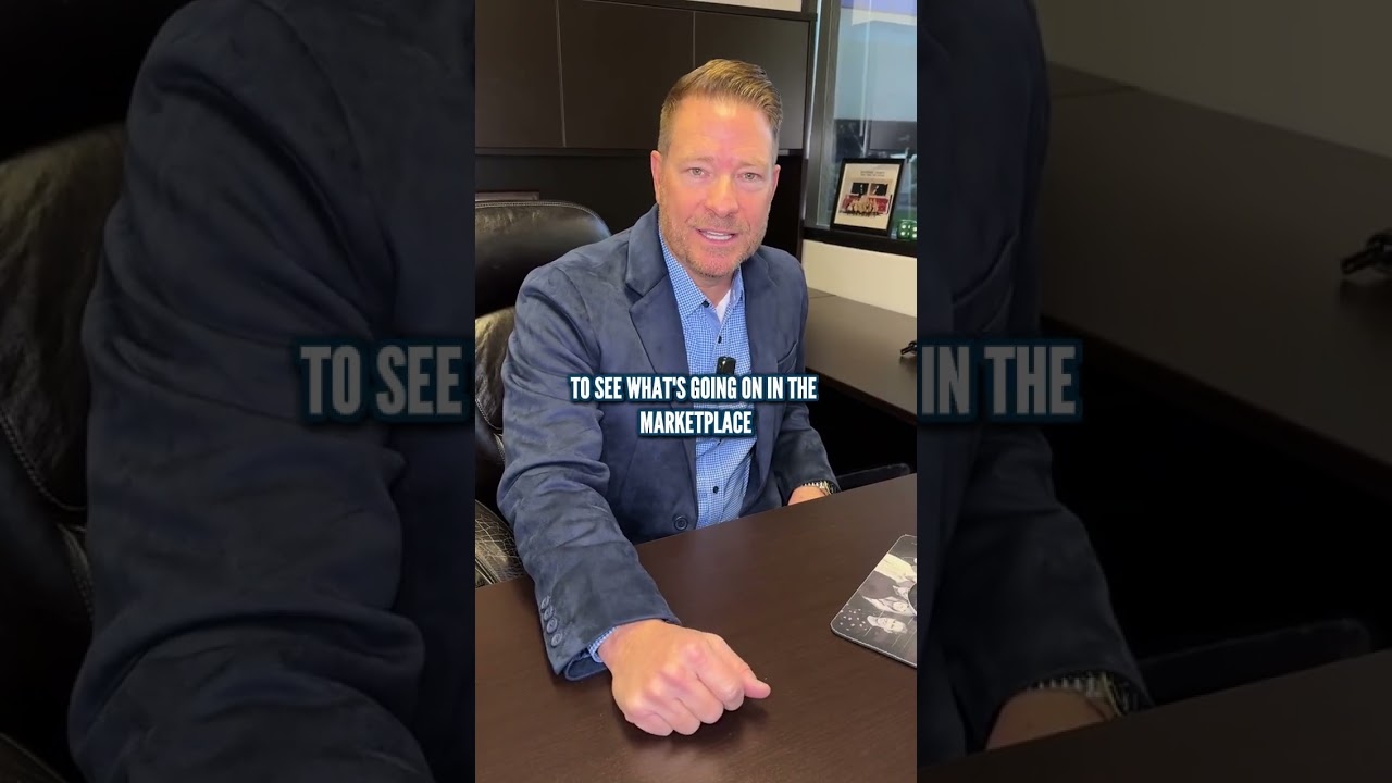 Staying Ahead in the Industry!