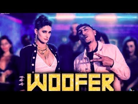 WOOFER VERSION.2- ZORA | NARGIS FAKHRI | SNOOP DOGG FT. DR ZEUS HD 2018
