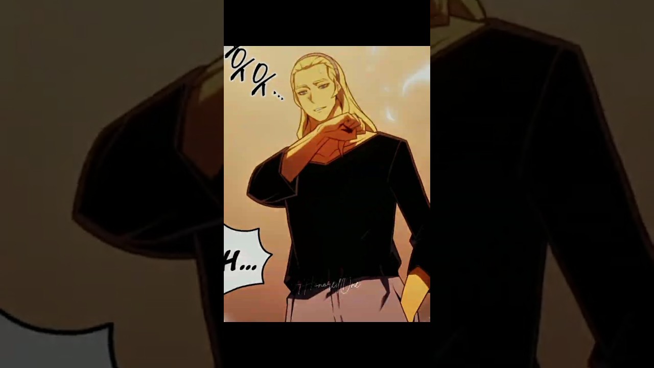 Lucas accepted her as student 🥰❤️ #manhwa #edit #anime #comics #webtoon #amv #manga #manhua