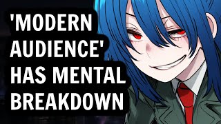 Based dev just enraged the Modern Audience