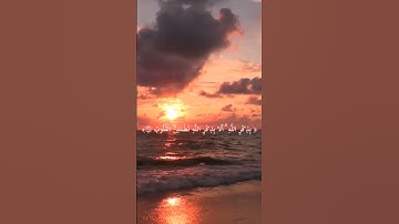 الَّذِينَ آمَنُوا وَتَطْمَئِنُّ قُلُوبُهُم بِذِكْرِ اللَّهِ || القارئ : عبدالرحمن مسعد