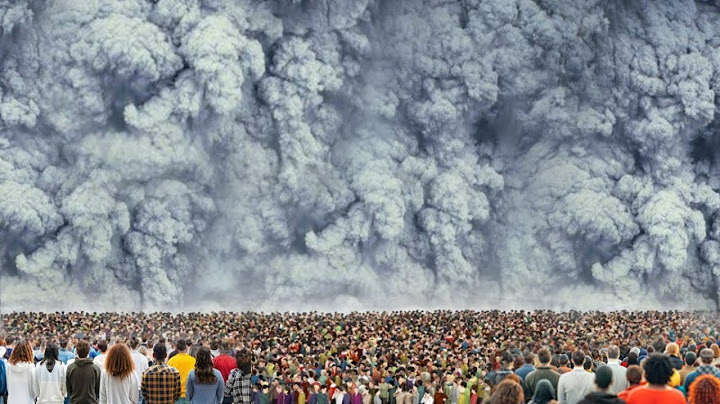 Terrifying! Live Camera: Giant Geyser Explosion In Yellowstone Park Threatens Millions Of Lives