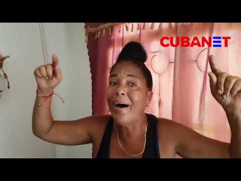 "Los coditos eran para la familia, aquí NO HAY arroz": Ex preso político CUBANO de nuevo a prisión