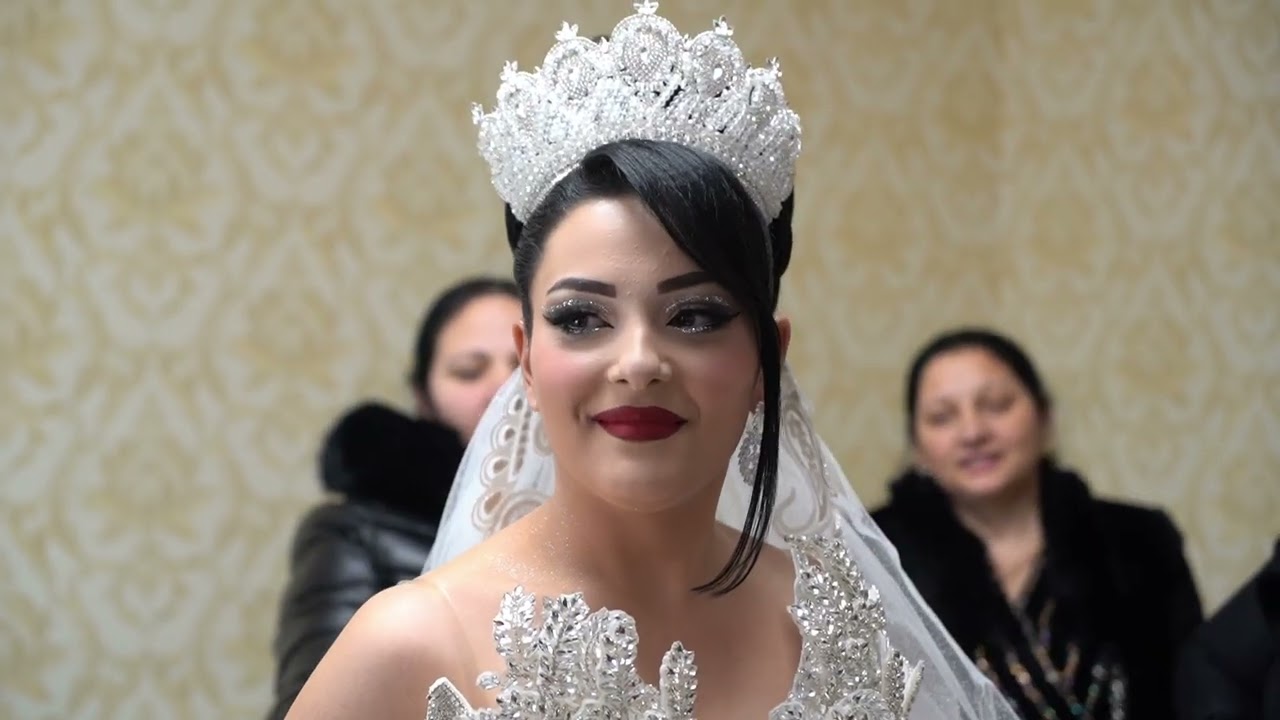 Florinel & Denisa Nunta