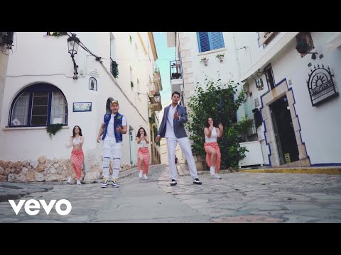 DnK - Sonrele a la vida ft. Dani Galera