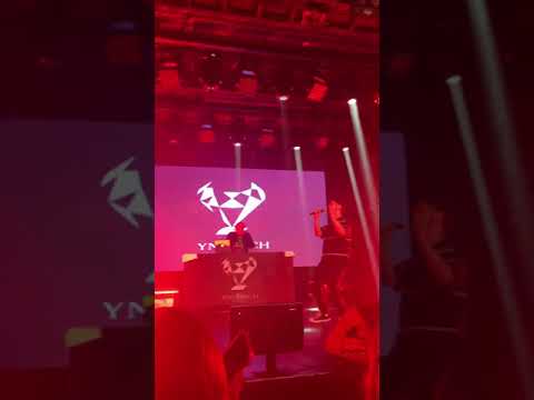 야 임마 - 수학자 (190727 영앤리치 서울콘) 수퍼비의 랩학원 우승자