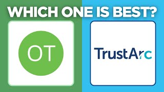 Full NEW* OneTrust vs TrustArc — Best Privacy Compliance Platform for North American Businesses Guide