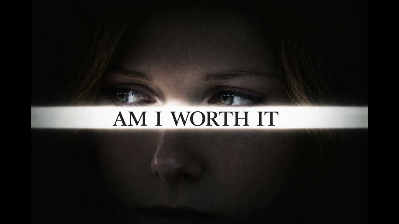  „Czy jestem warta?” by Anna Wichura