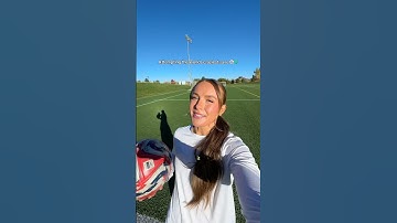 Attempting the world’s craziest goalkeeper save #goalkeeper #goalkeeper saves #soccer #footballer