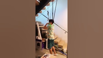 Toast and Michael sharing a single brain cell when together | Offline TV