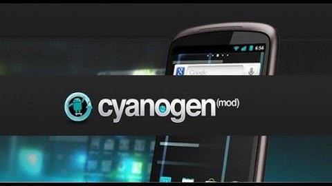 How to Overclock on CyanogenMod!