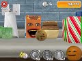 Annoying Orange Splatter Up Gameplay 9 