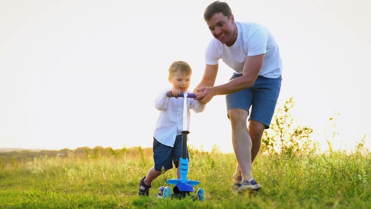 Lucas & Luan - Meu Pai Meu Herói [Homenagem Dia dos Pais]