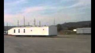 FEMA Trailers
