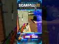 Op Grenade Clutch Mumbai Map Highlights Scrims ScarFall 2.0 GamePlay Shorts #BomBaaz #Shorts