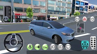 3D Driving Class - car driving school games - best car simulator for Android screenshot 5