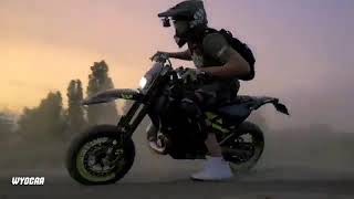 dj unity versi supermoto freestyle