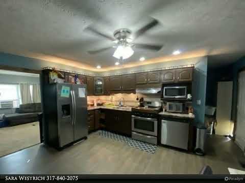2413 Maumee Place, Lafayette, IN home video tour