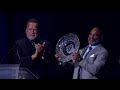 DEXTER JACKSON - ARNOLD CLASSIC LIFETIME ACHIEVEMENT AWARD (2026)