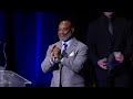 DEXTER JACKSON - ARNOLD CLASSIC LIFETIME ACHIEVEMENT AWARD (2026)