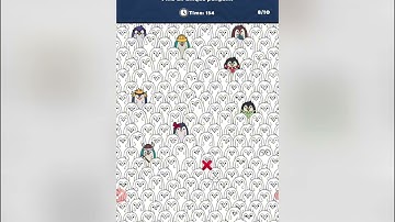 Annoying Tricky Puzzle Game Level 2 Gameplay