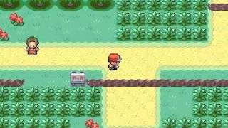 Pokémon Music Hack - [Gold/Silver/Crystal] Route 1