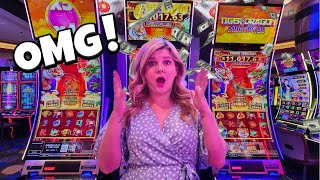 1st Spin WIN on the NEW Tiger and Dragon Slots Had Me Freaking Out! by Ruby Slots 40,361 views 8 days ago 36 minutes