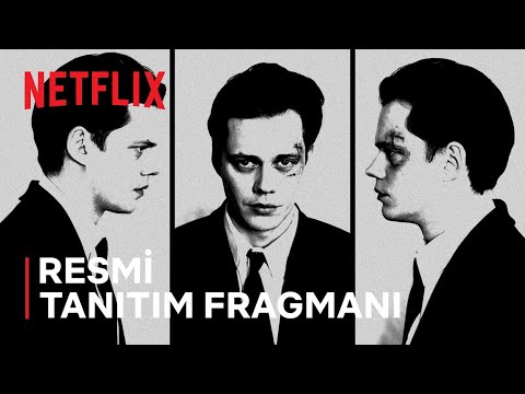 Clark | Resmi Tanıtım Fragmanı | Netflix