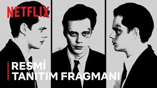 Clark Resmi Tanıtım Fragmanı Netflix