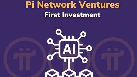 Pi Network Ventures Announces First Investment in OpenMind