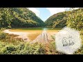 La Laguna del Diablo: El lugar más misterioso de Rep. Dominicana - WilliamRamosTV