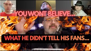 Download Lagu You Won't BELIEVE What RTU Never Told His Fans... MP3