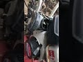 耕運機のエンジン音が変?!止まってしまう...。どういう症状なのでしょうか?どなたか教えてくださいm(_ _)m