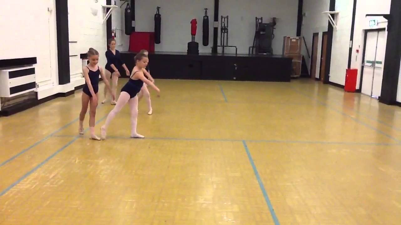 RAD Grade 4 Classical Dance YouTube rad-grade-4-classical-dance-youtube
