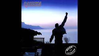 It's A Beautiful Day / It's A Beautiful Day (Reprise) | Queen