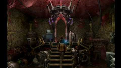 [PS2] Onimusha 3 Demon Siege Gameplay 10