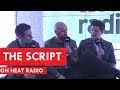 The Script talk hating their music video and amazing gigs!