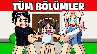 Kötü Annem Bütün Bölümlerroblox Brookhavenrp